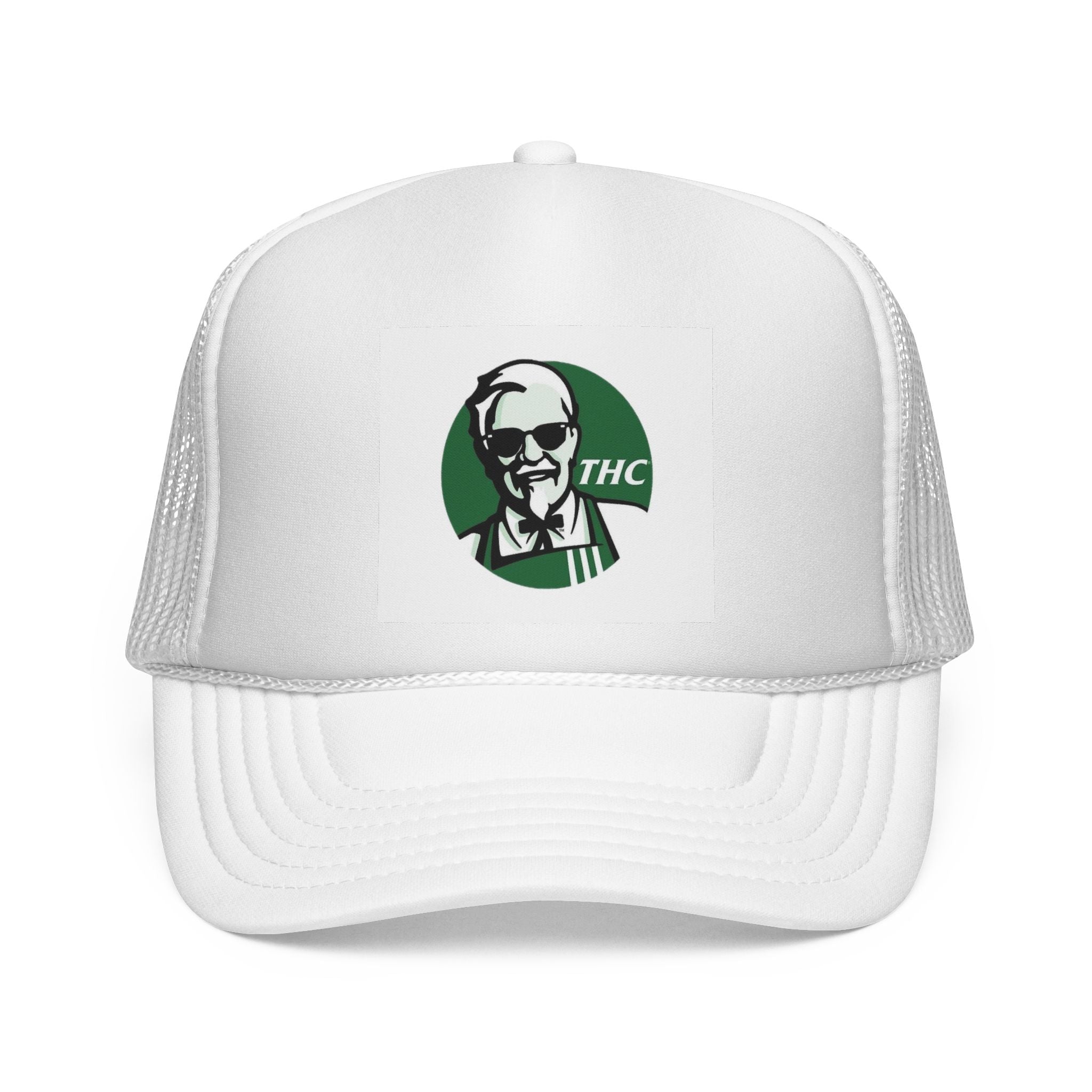 Classic Trucker Cap — Everyone-Approved Casual Snapback